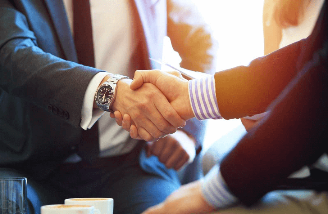 Building Long-Term Partnerships