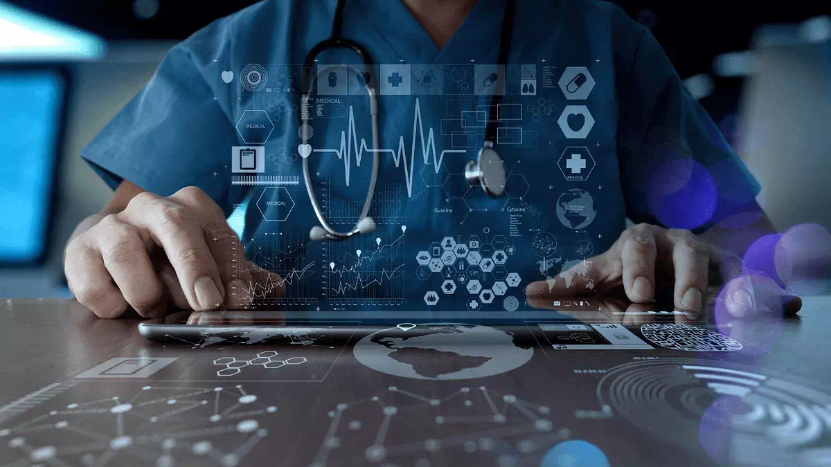 Advanced Solutions for Better Patient Care