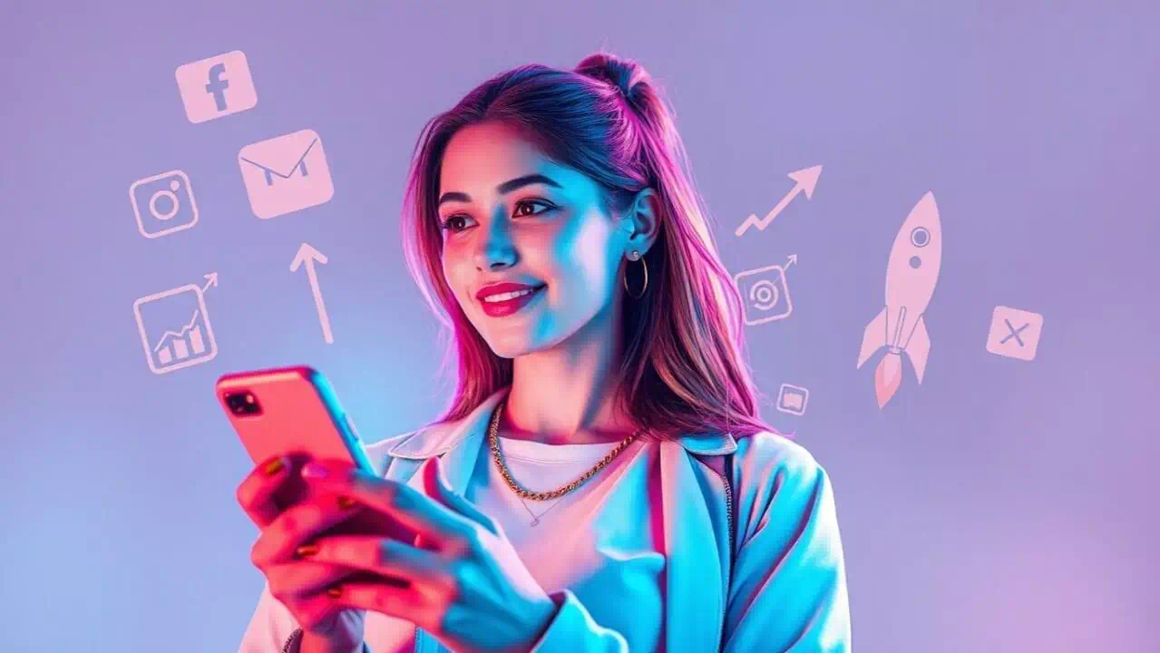 Turn Social Media into a Growth Engine
