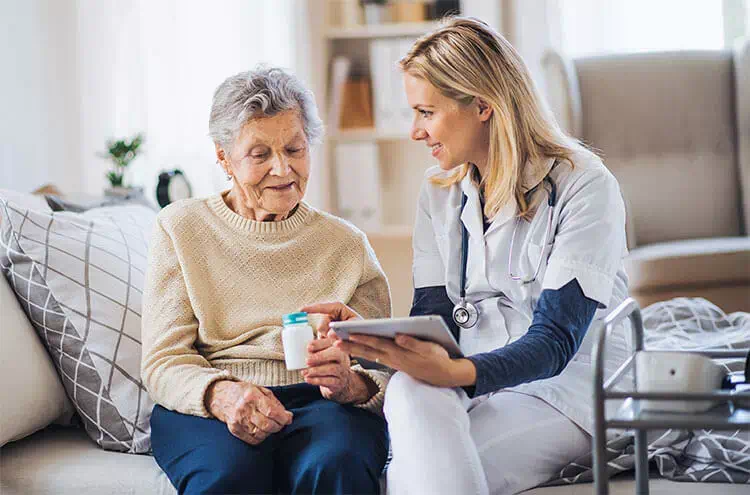 Seamless Patient Experience and Support