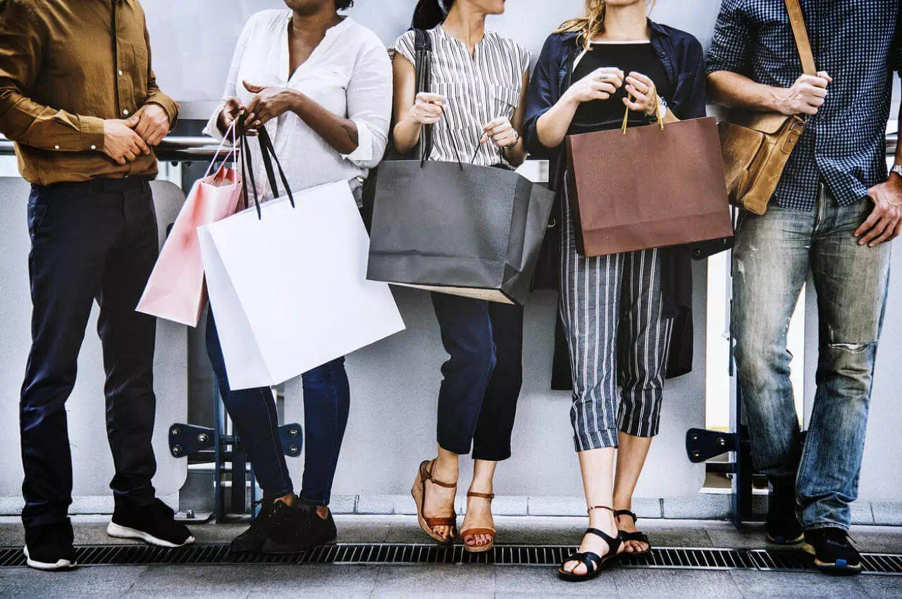 AI Driven Personalization The New Shopping Frontier