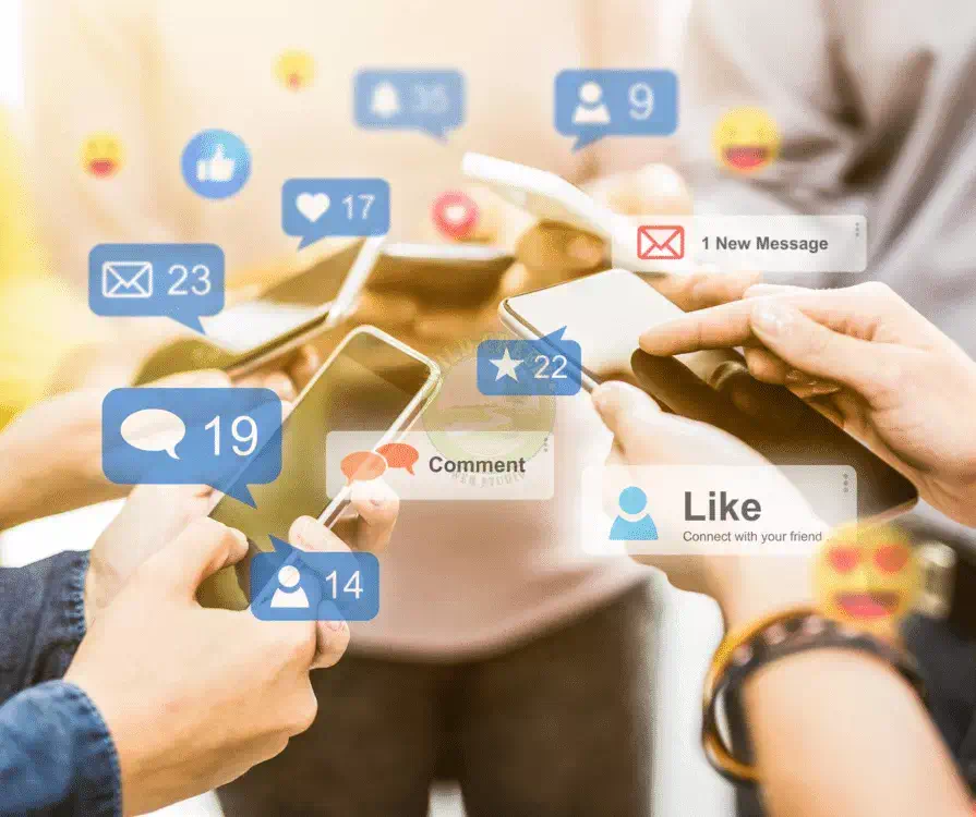 Strategies for Amplifying Your Reach and Visibility