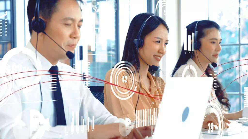 A New Era of Retail Outsourcing with AI