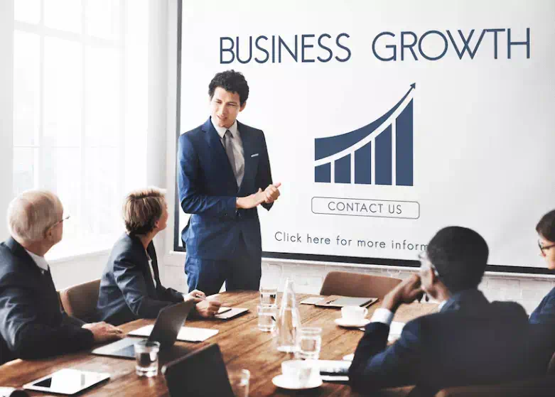 Scalable Services Designed for Growth