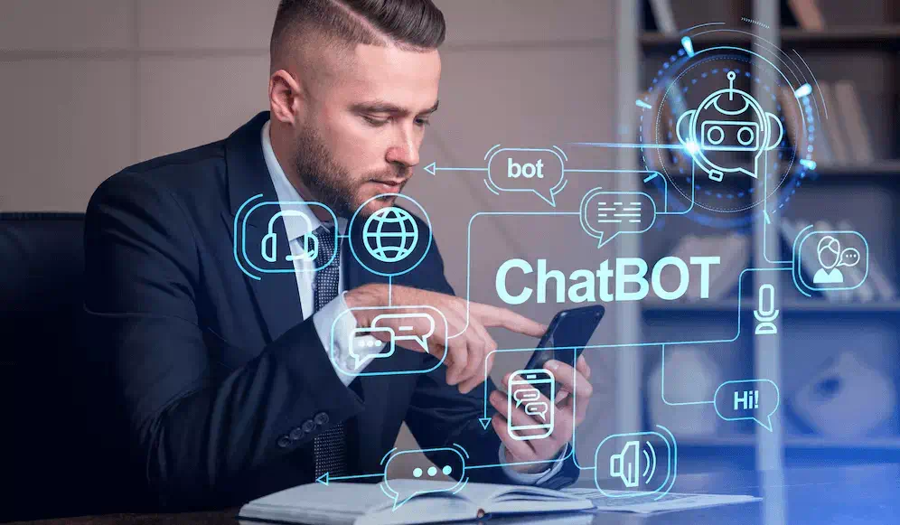 Elevating Customer Service AI Powered Interactions