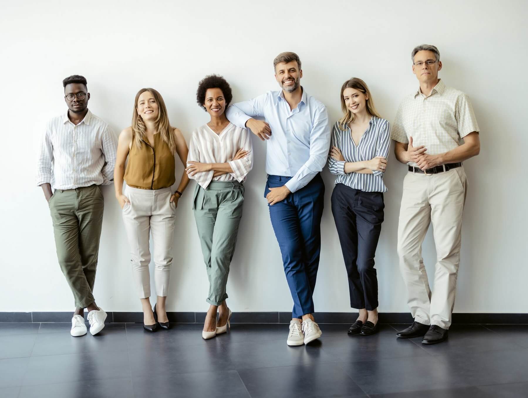 A People-First Outsourcing Model