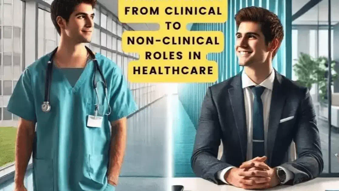 Clinical and Non Clinical Roles for Operational Consistency