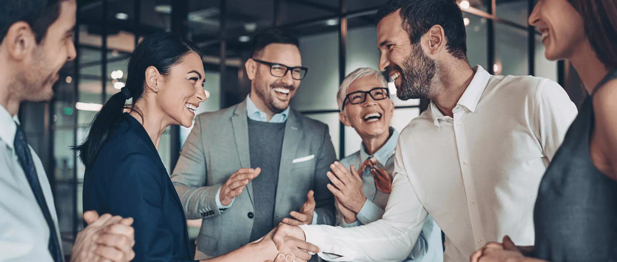 The Imperative of Partner Selection