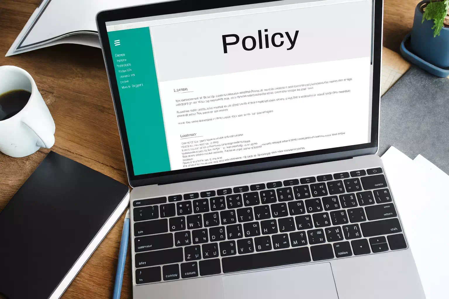Risk Management and Compliance Through External Expertise