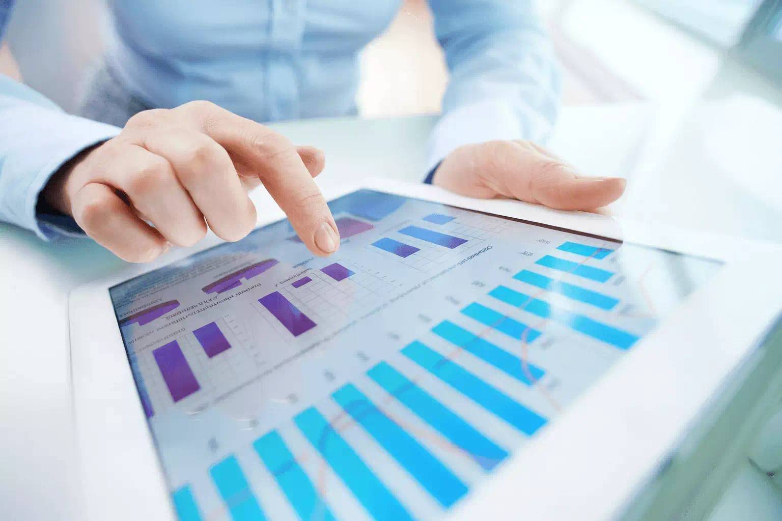 High Value Outcomes Across Industry Verticals