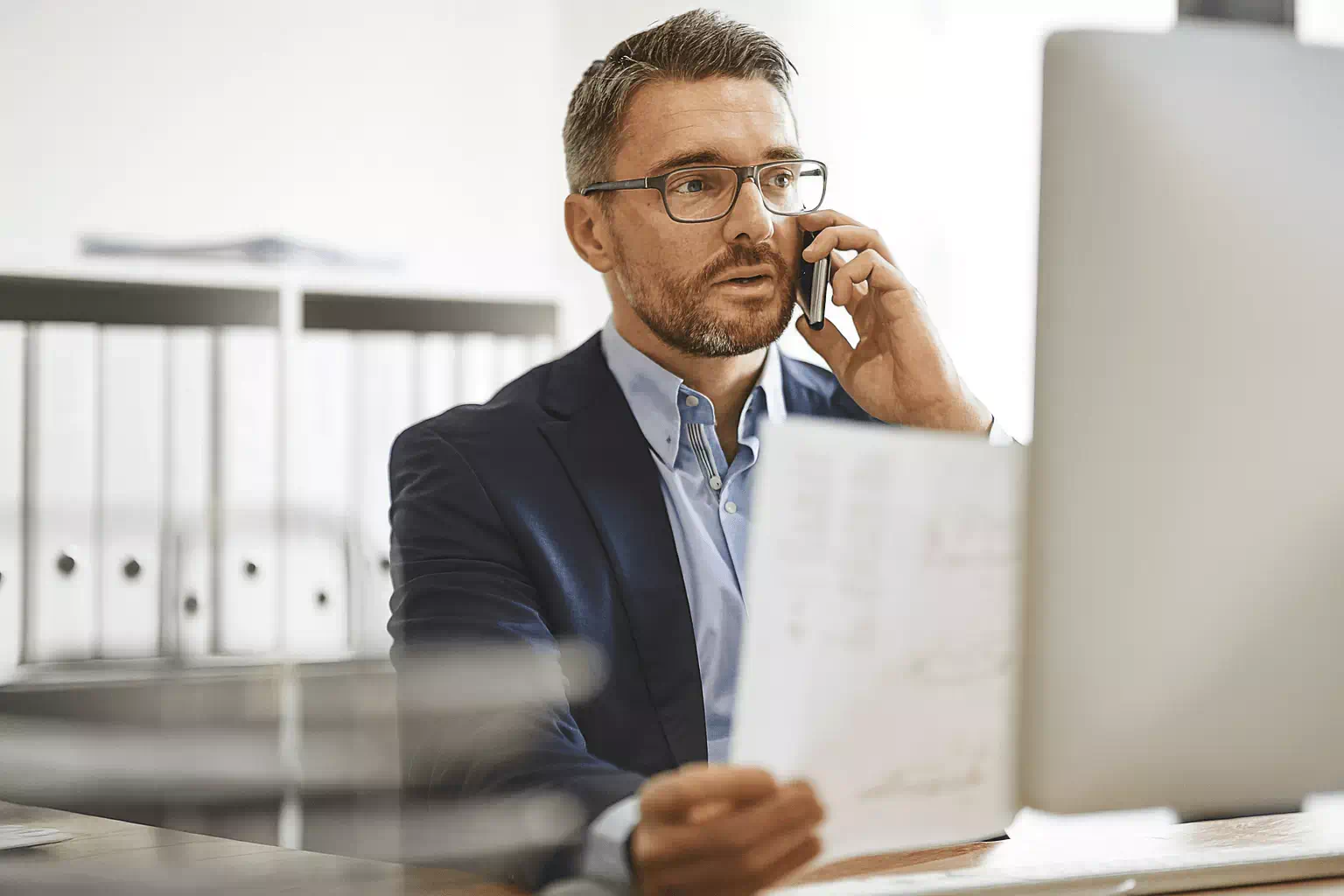 Automation Layers in Recovery Intelligence