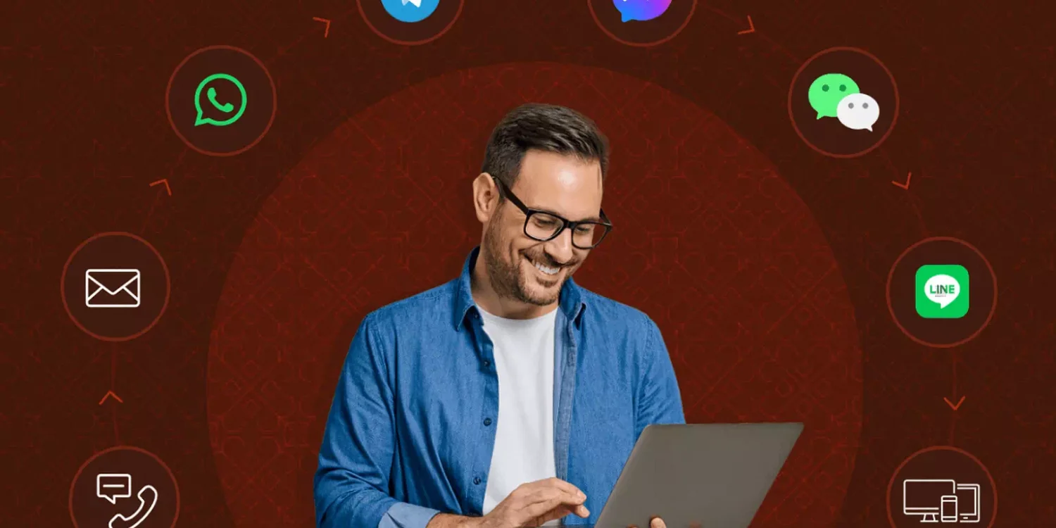 Modern Global Customer Service Solutions