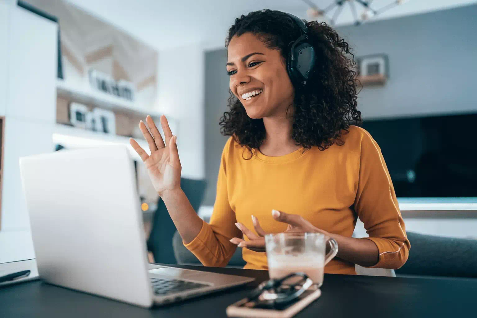 Remote Work and the Evolution of Secure Operations
