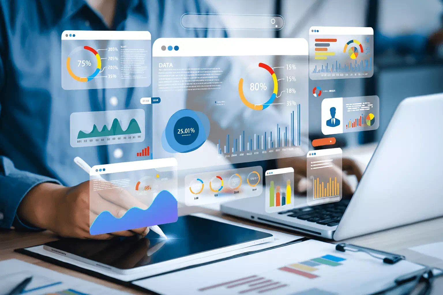 Metrics That Map Experience Not Just Output