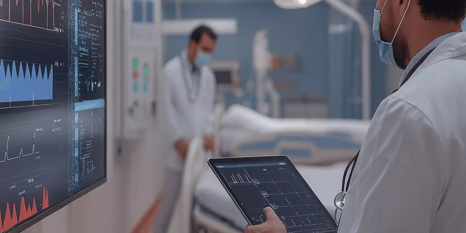 Healthcare Infrastructure Across Evolving Patient Needs