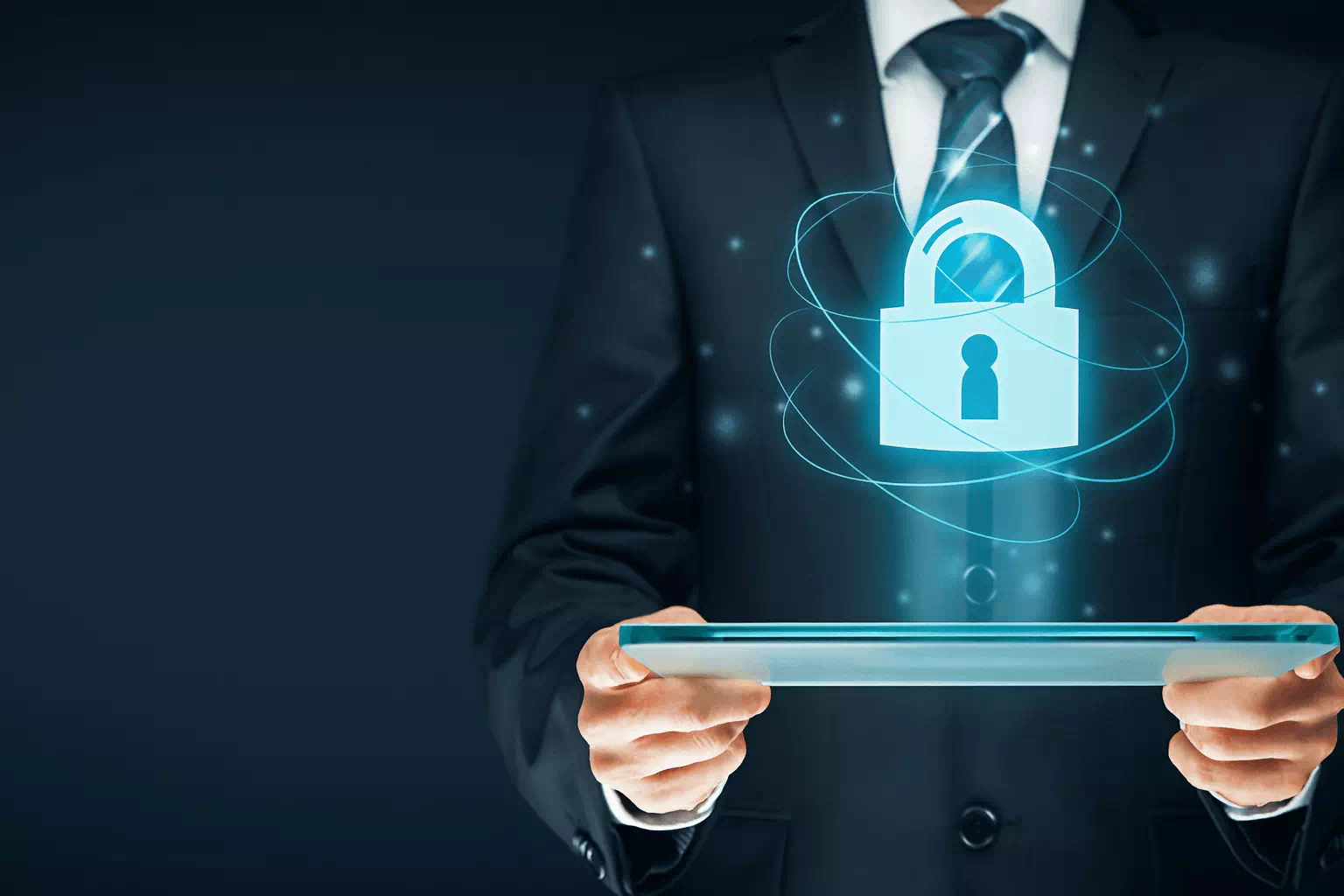 Security Layers and Risk Governance in Hybrid Channels