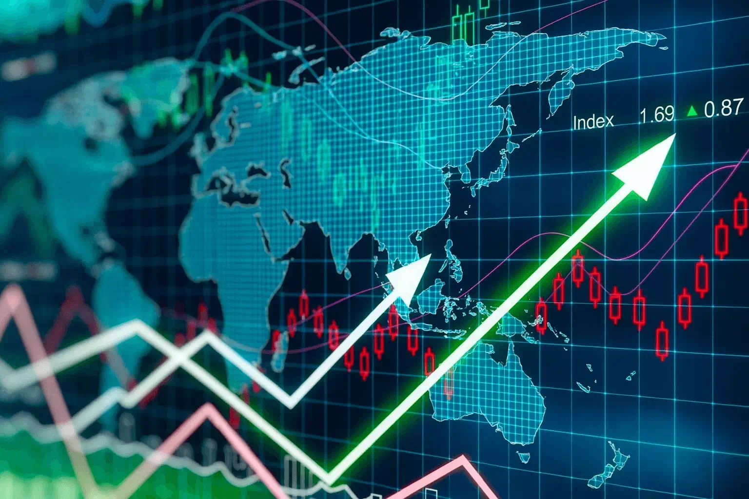 Technology’s Cross-Sector Impact on Operations