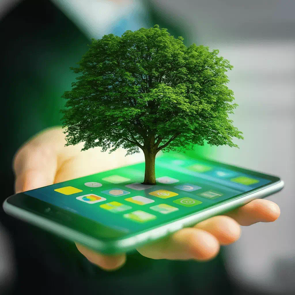 Technology Integration and Environmental Impact