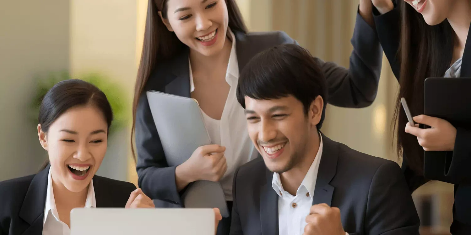 Global Industries Redefined Through Smart Outsourcing Solutions