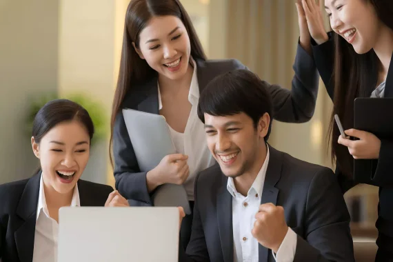 Global Industries Redefined Through Smart Outsourcing Solutions