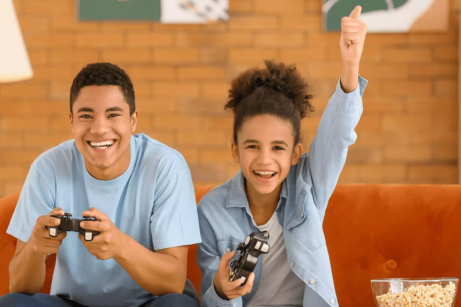 Entertainment and Gaming with Precision Lead Sales and Support