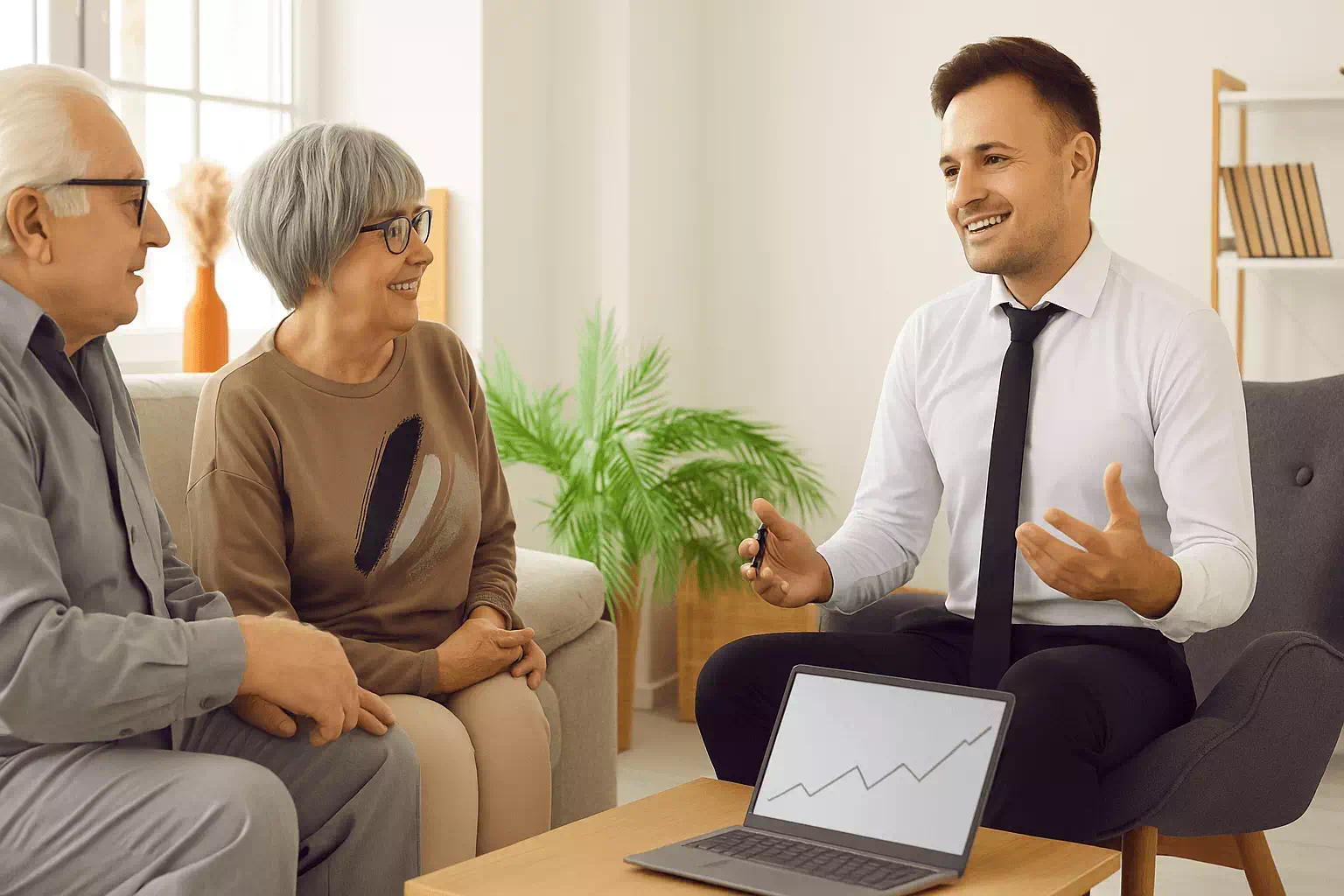 FinTech Requires Secure, Scalable and Human-Centric Engagement