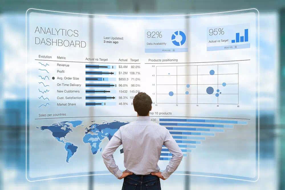 Skilled Agent Support for a Data Driven Customer Experience