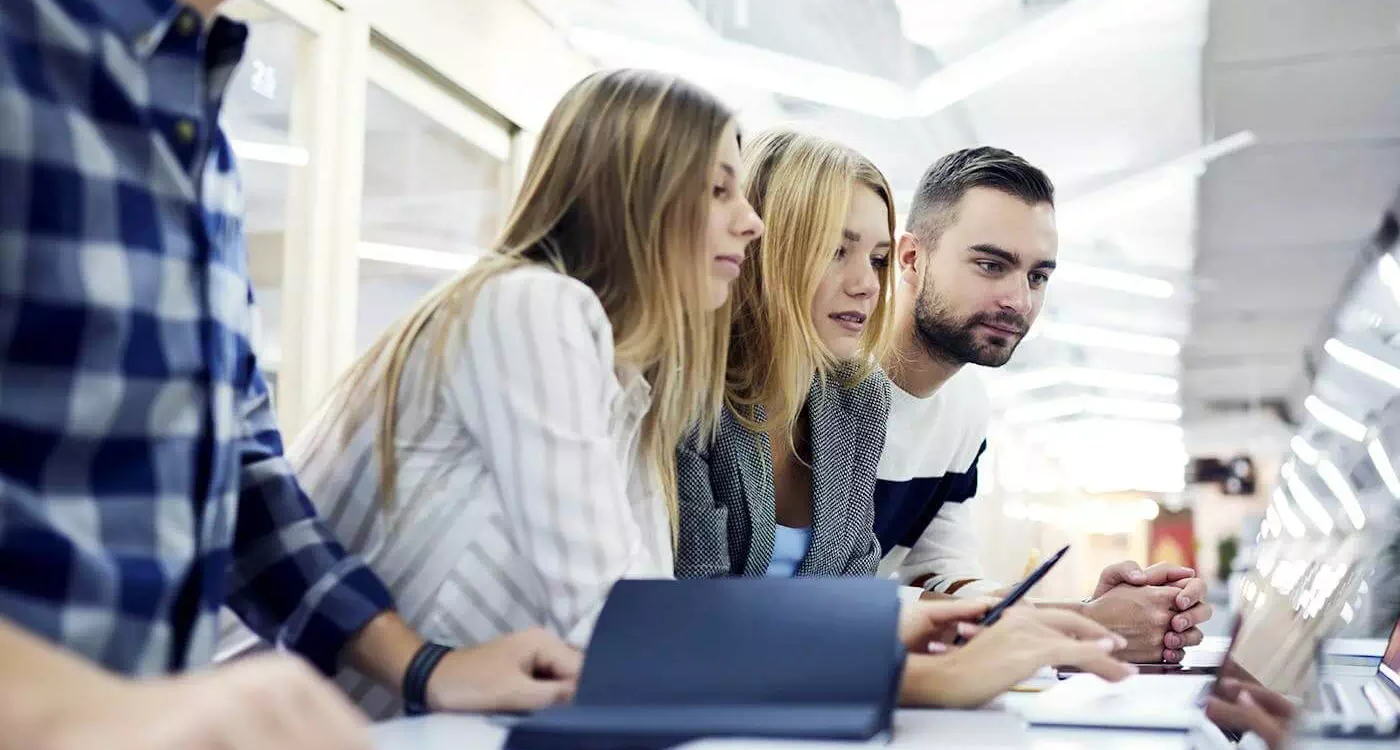Human Capital Strength in Digital Connectivity