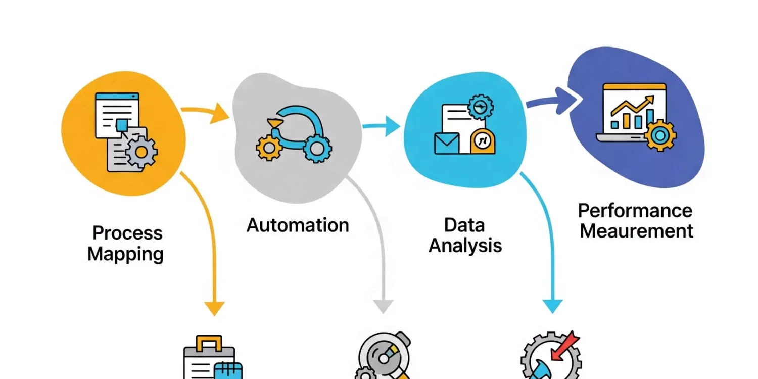Optimizing Business Functions Through BPO