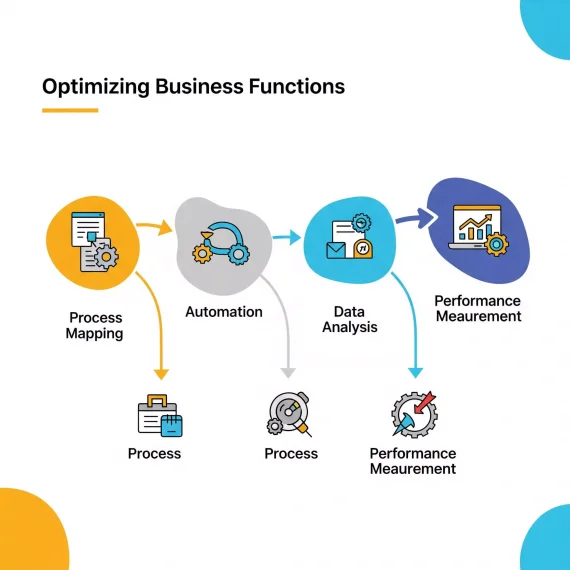 Optimizing Business Functions Through BPO