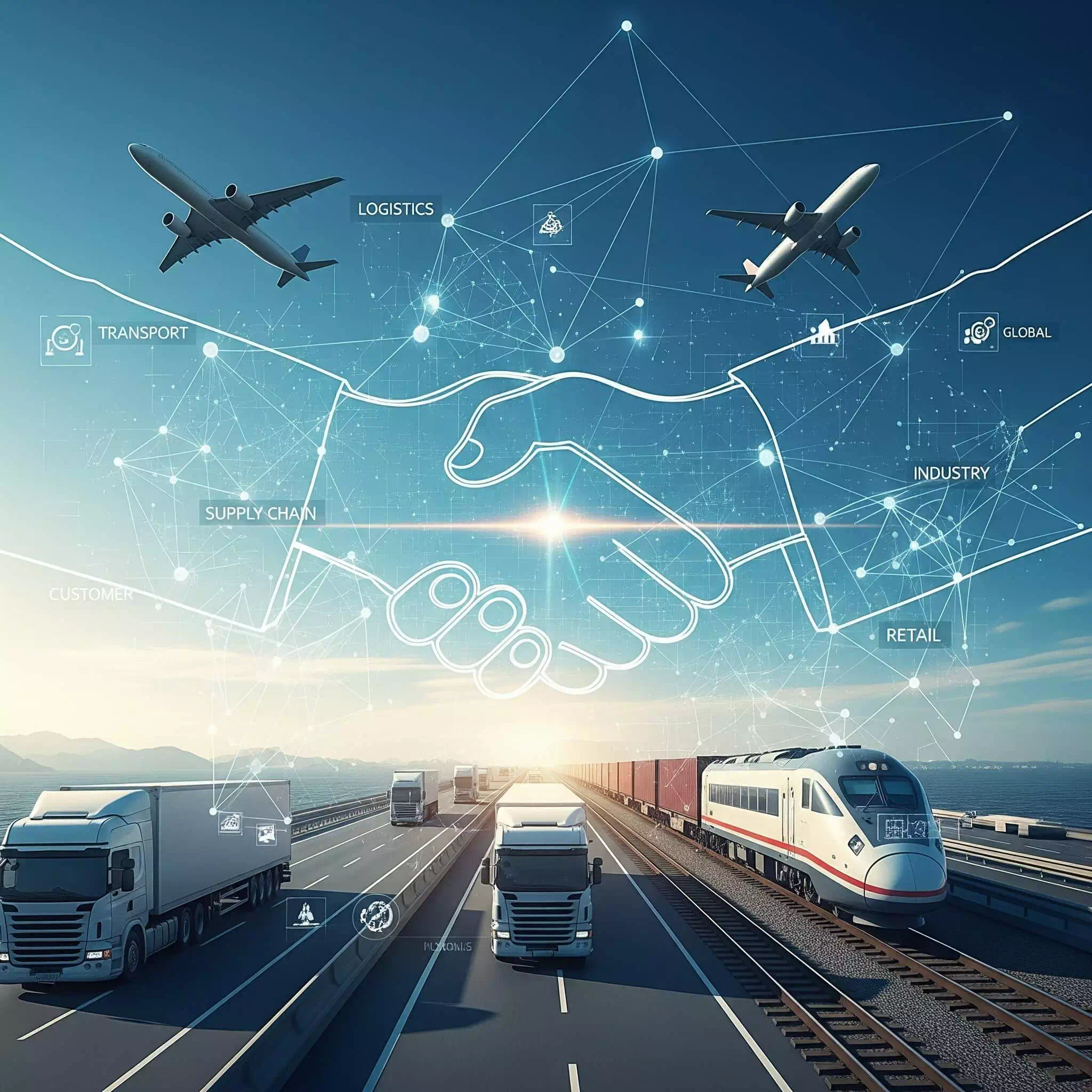 On-Demand Travel and Transportation with Scalable Service Models