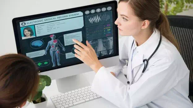 Tech Platforms and AI Integrations in Healthcare Support