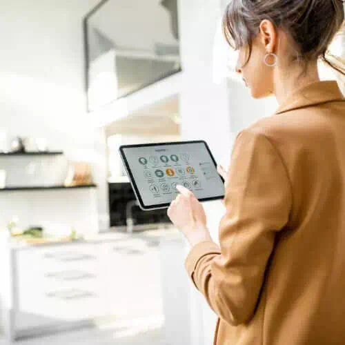 Technology That Organizes, Not Overwhelms