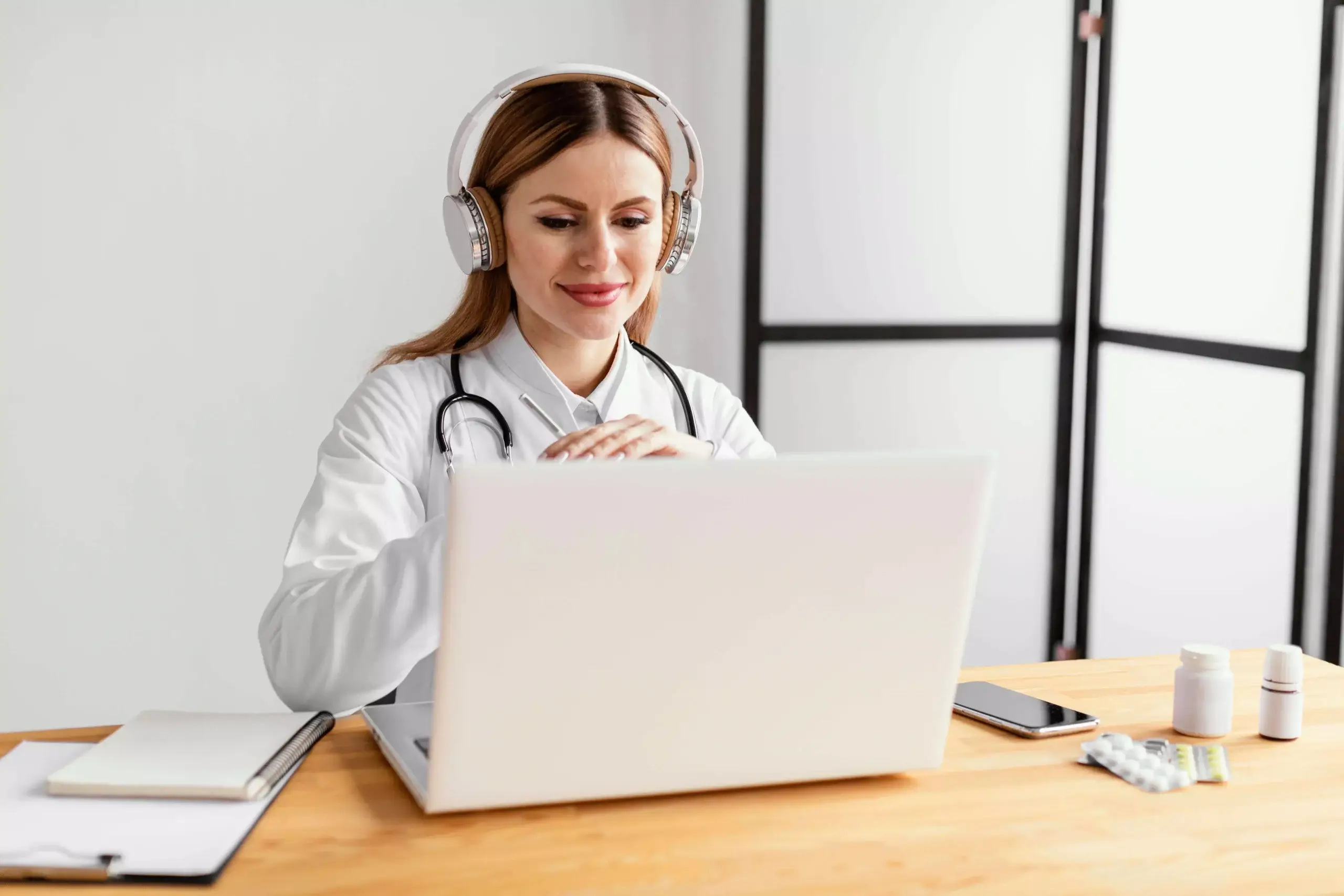 End to End Support for Patient Centered Outcomes