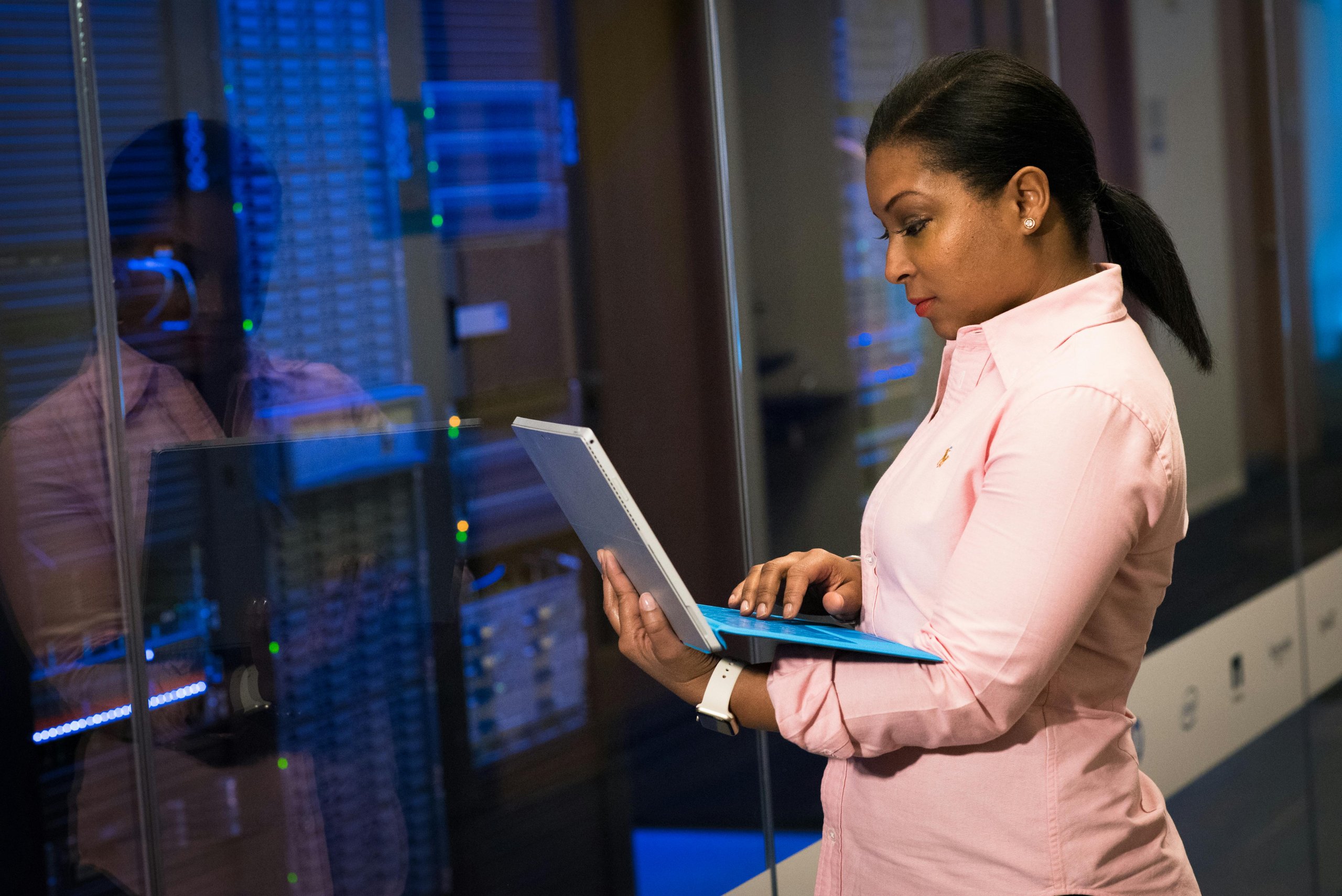 Continuity Systems Across Evolving Environments
