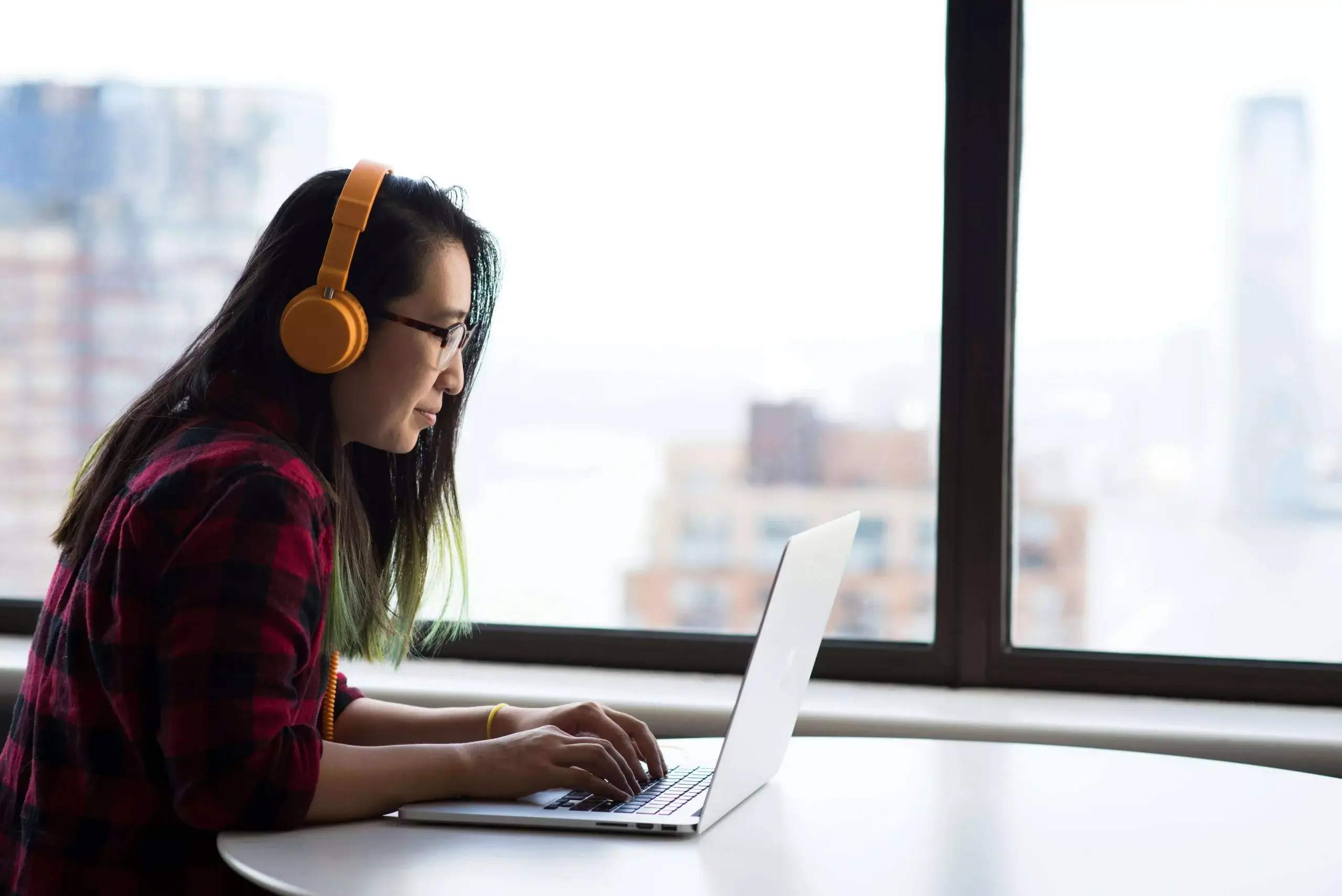 Human-Centered Technology