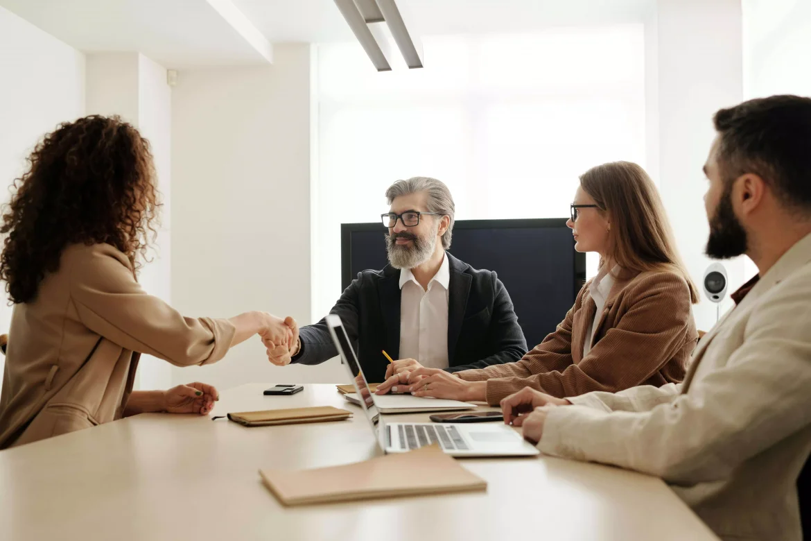Precision Recruitment for Support Industries