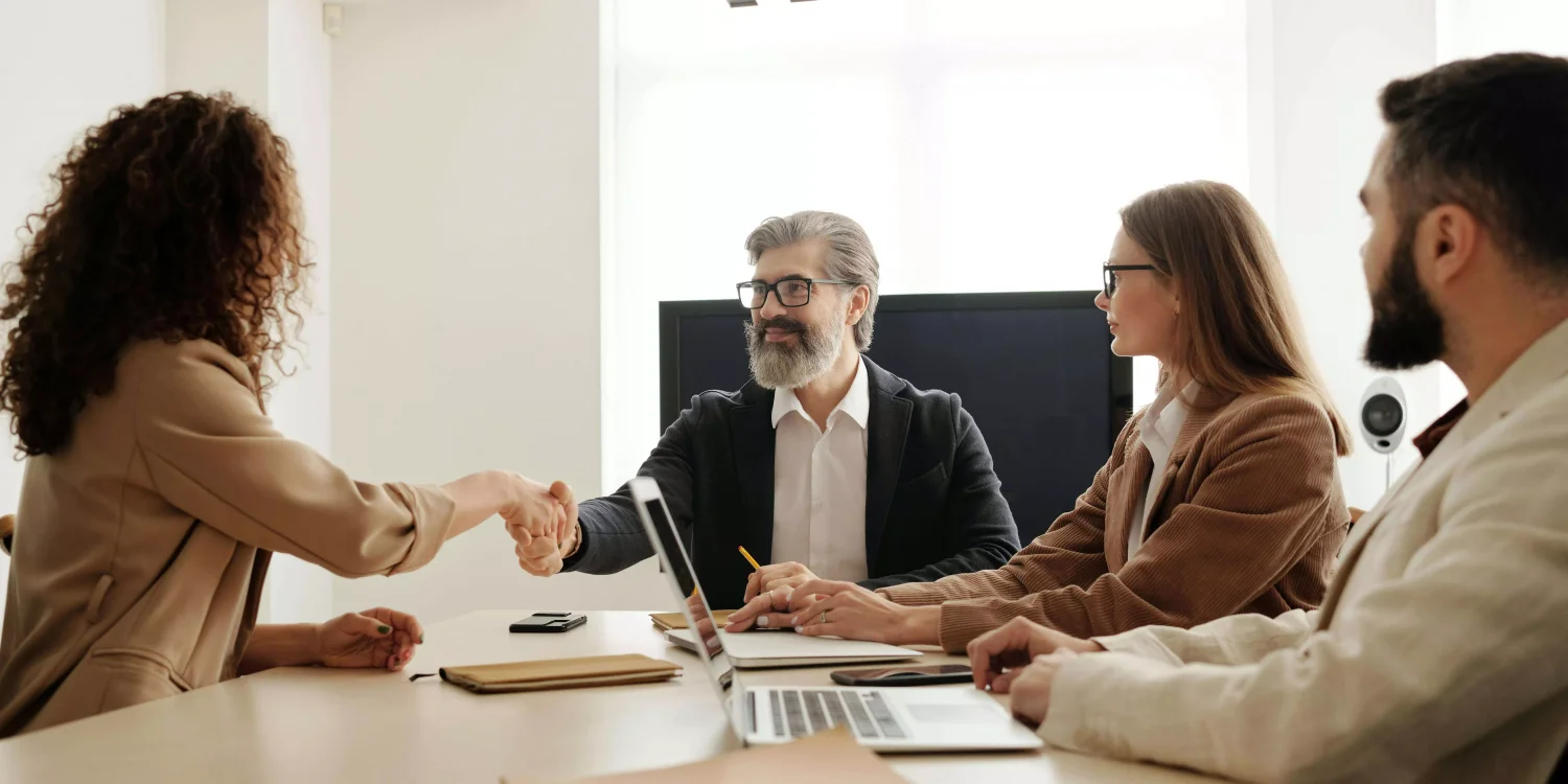 Precision Recruitment for Support Industries