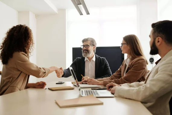 Precision Recruitment for Support Industries