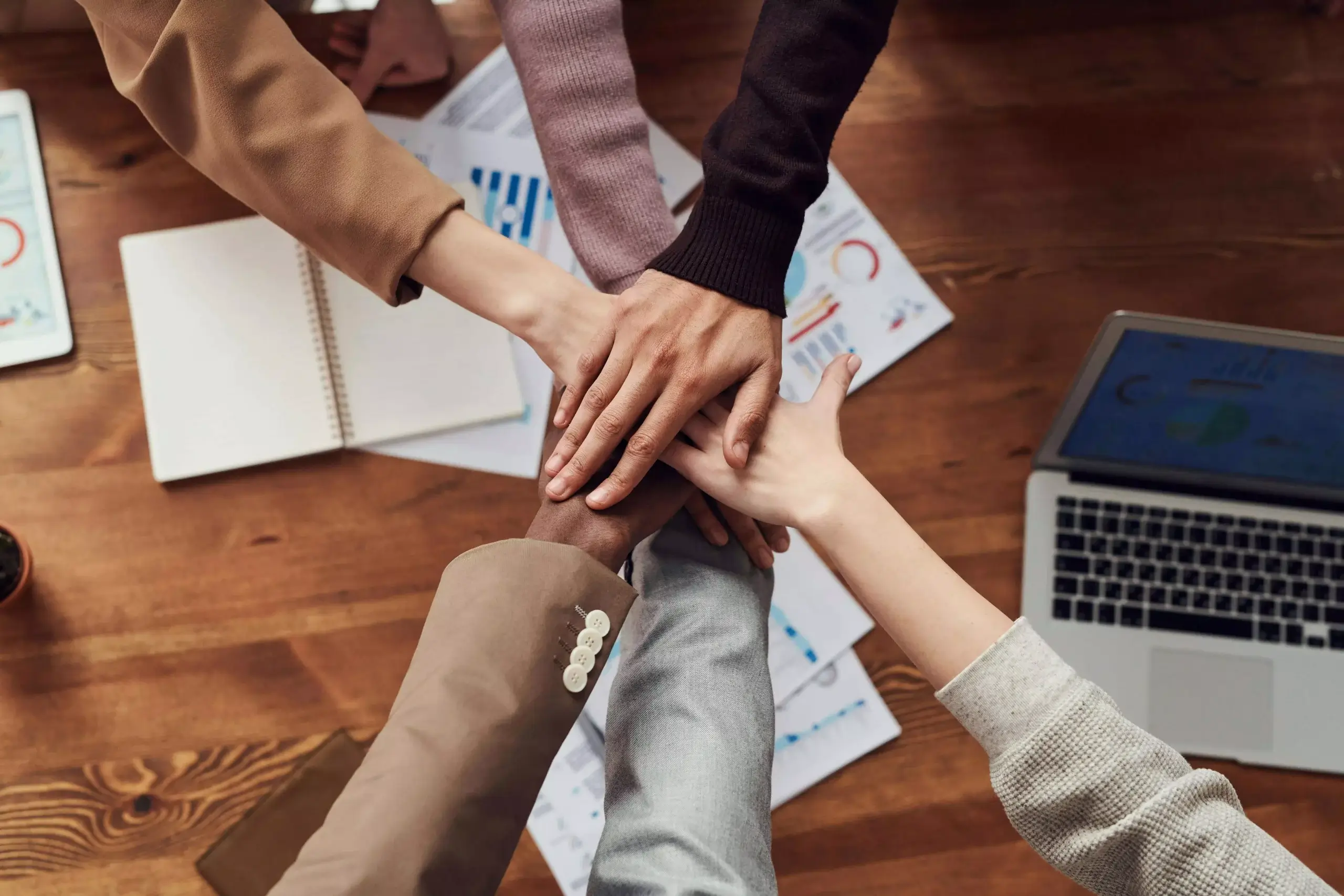 Global Readiness and Operational Agility