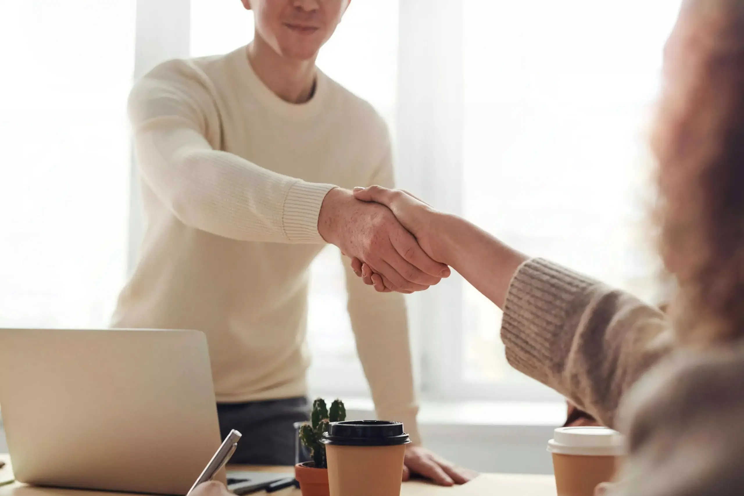 Why the Right Partnership Shapes Long-Term Outcomes