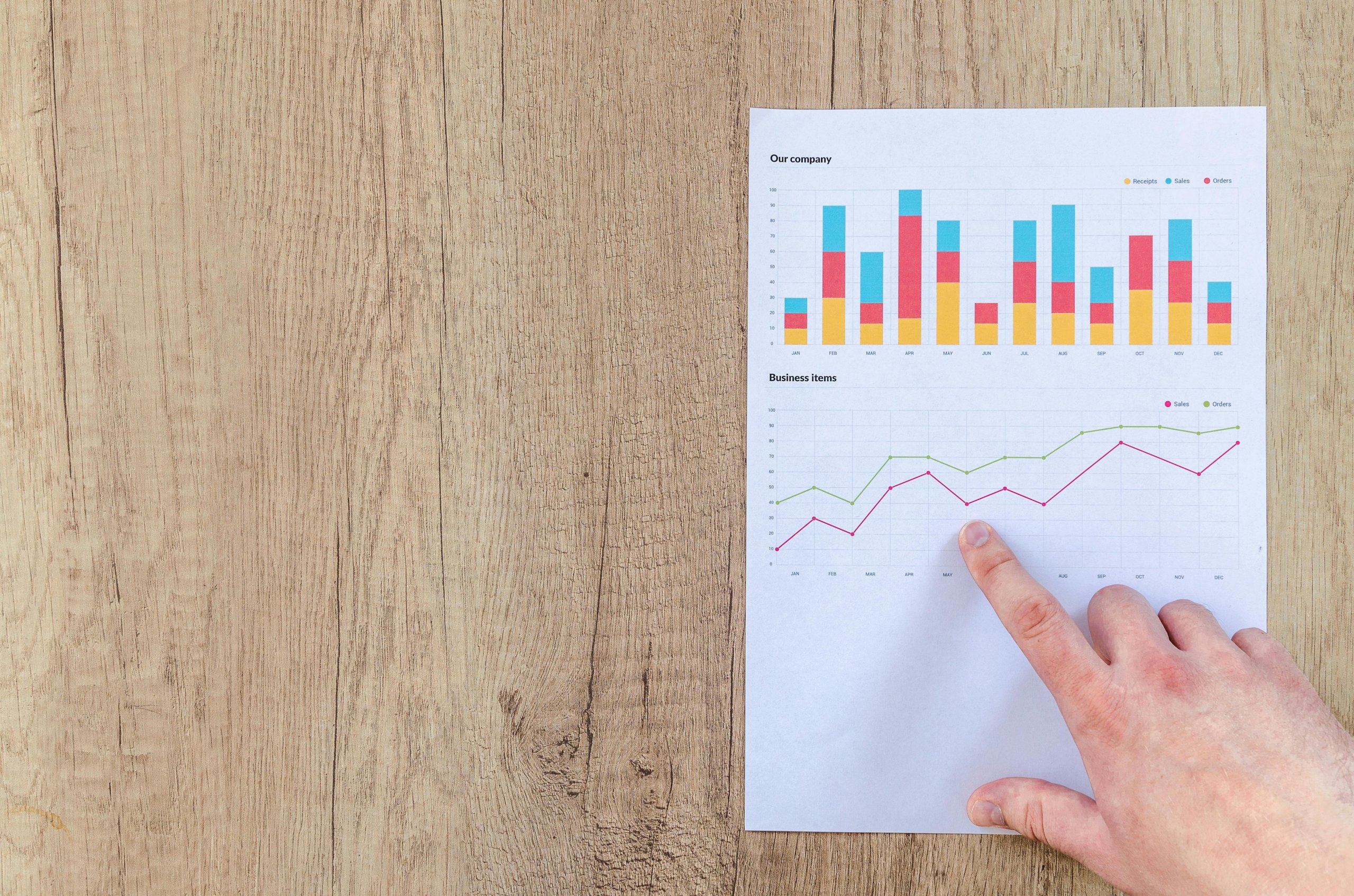 Lead Quality Metrics Across Sector Variants