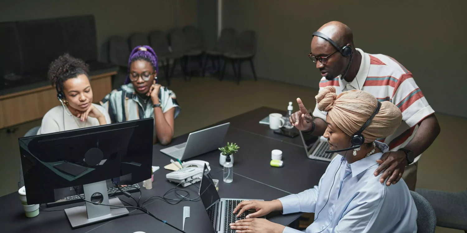 Support Systems for Complex Customer Expectations