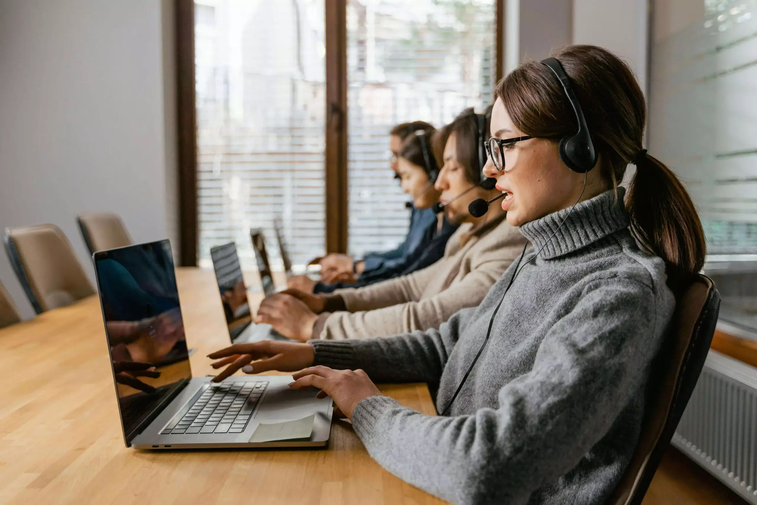Role Based Access in Streamlined Operations