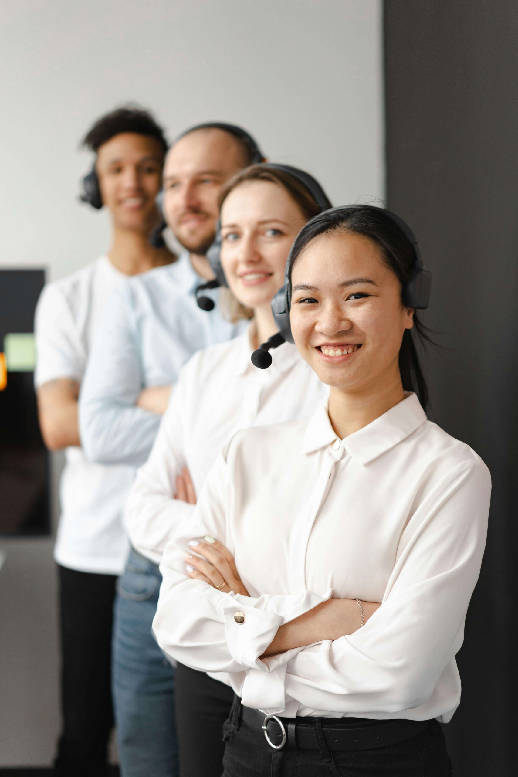 Workforce Structuring for Future Ready Operations