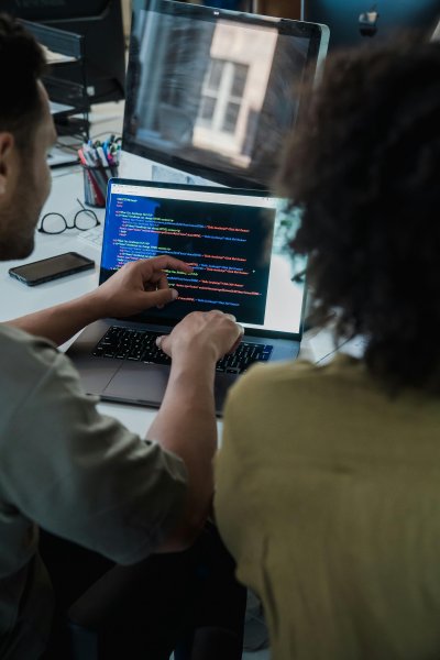 Infrastructure and Recovery Support Systems