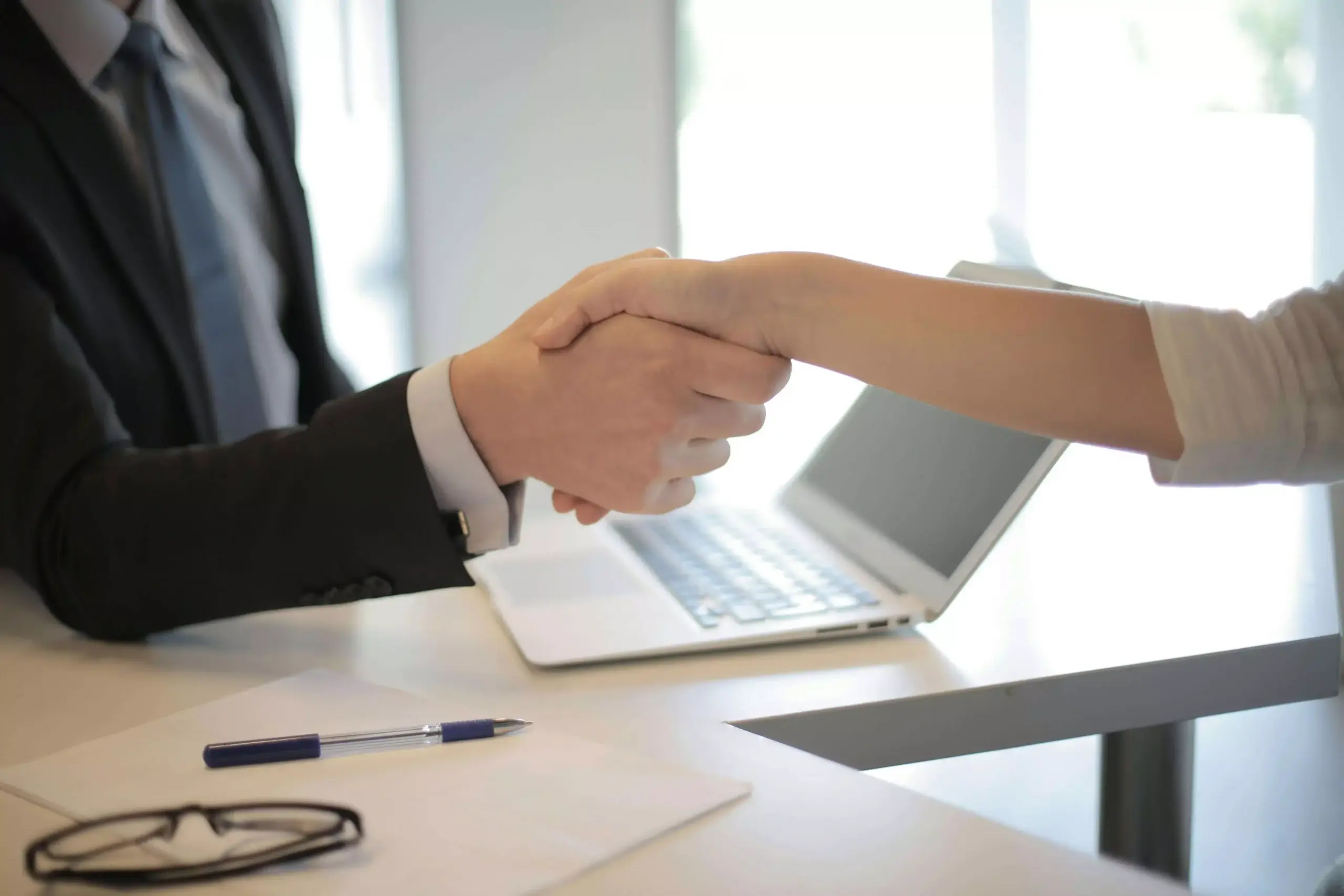 Intelligent Partnerships for Global Readiness