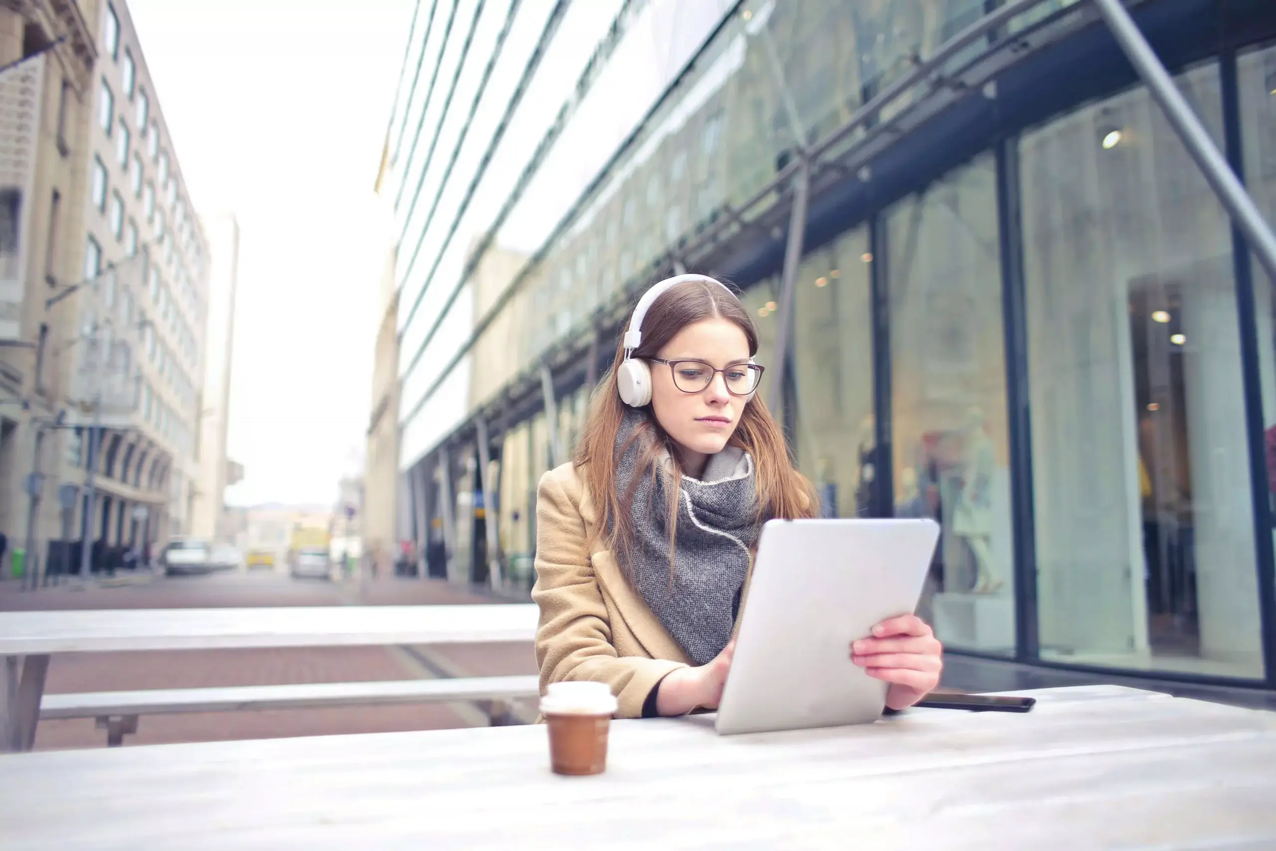 Remote Connectivity and Enterprise Cohesion