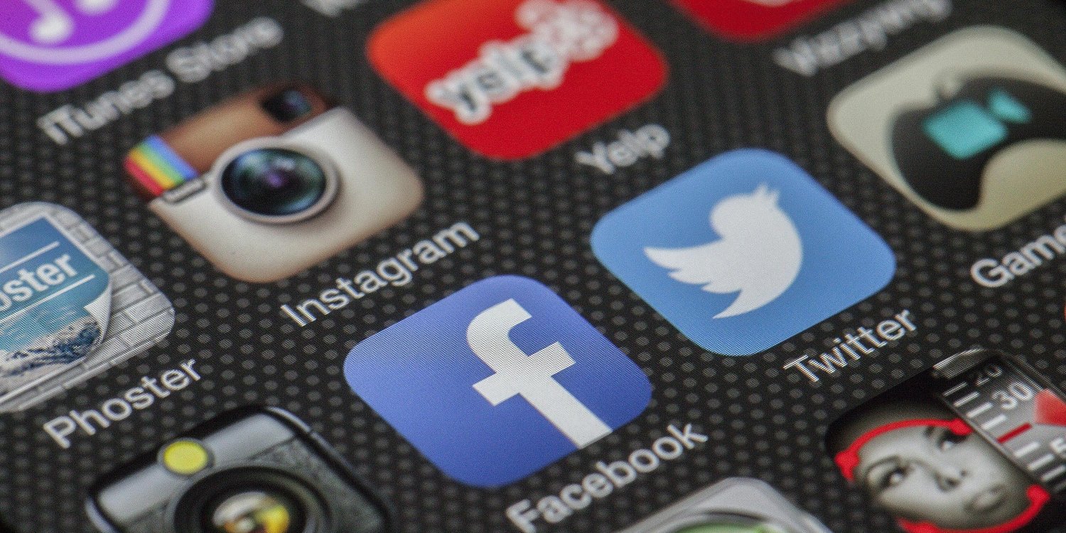 Omni channel for social medis
