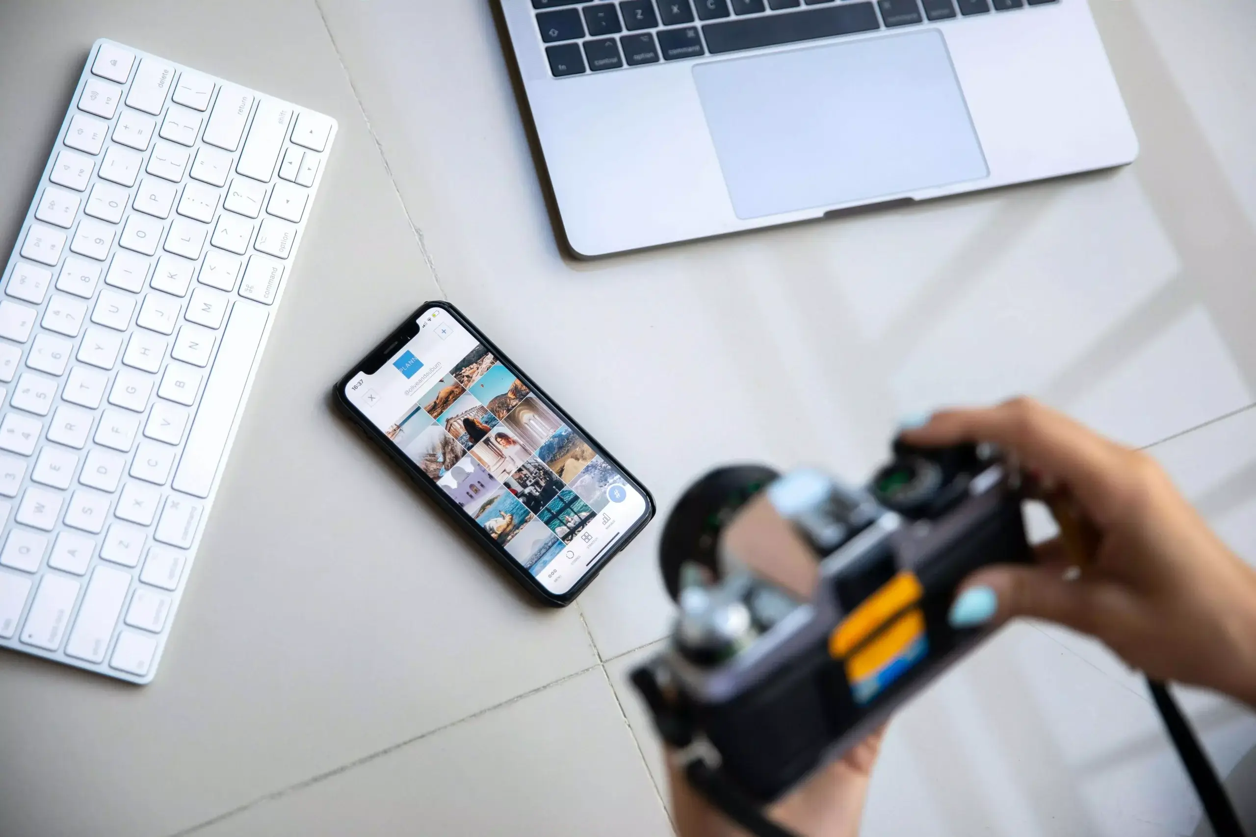 Social Media Management That Goes Beyond Moderation